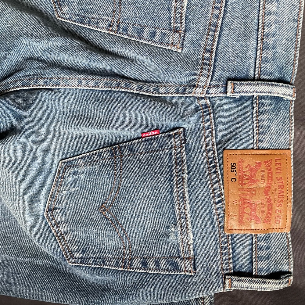 Levi’s 505 C - Picture 9 of 10